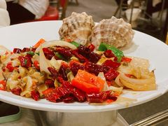 海螺-活潑鲜跳(湖滨商业街店)