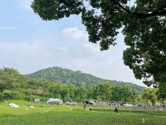 -南北湖风景区