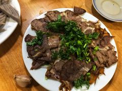 -清真·白家牛肉罩火烧老店(育才街店)
