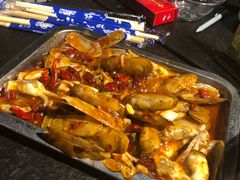 -买又大餐厅(福林里店)