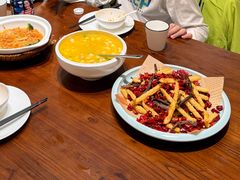 -U你·天然调味(南湖总店)