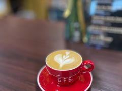 -Gee Coffee Roasters(太古汇店)