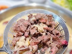 -潮正和潮汕牛肉火锅·老字号(番禺万达店)
