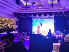 -邓丽君音乐主题餐厅