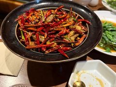 -清水亭湖北菜(大屯DT51店)