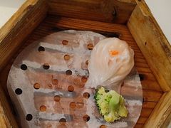 -怀德酒楼·粤菜·海鲜·茶点(宝安国际机场店)