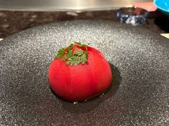 -Ginza Onodera铁板烧(外滩十八号店)