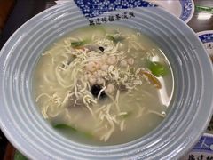 -粗茶淡饭(东关街店)