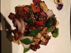 -外高桥喜来登酒店采悦轩