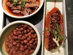 -新白鹿餐厅(悠迈生活广场店)