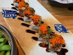 -Hatsune隐泉日式料理(三里屯太古里店)