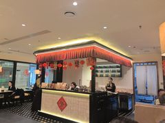 -一叶一世界•素食餐厅(环球中心店)