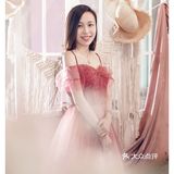 可气质,可仙,石家庄最美的婚纱店