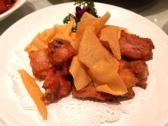 蒜香骨-粥旺庄(芳村店)