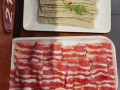 一品肥牛-惠友大虾(太原北街店)