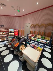 -MELAND亲子乐园•派对•研学(集美世茂店)