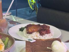 -龙记·香港茶餐厅(海上世界店)