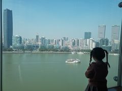 -上海凯宾斯基大酒店