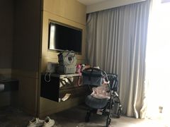 -杭州城中香格里拉大酒店
