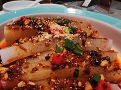 -披云云小馆·味道江湖(姚家园万象汇店)