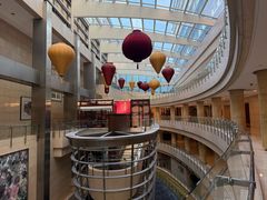 -北京饭店