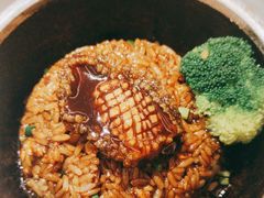 -南山翁新概念川菜(江宁万达广场店)
