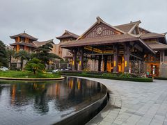 -叶姐海鲜(棋子湾店)