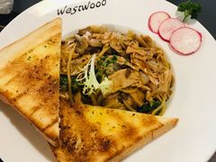 -遇见西木美式餐厅(体育路店)