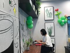 -巡茶(汇邻广场店)