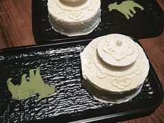 -快乐小羊(富强中路店)