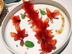 -君子·兰餐厅(长江路店)
