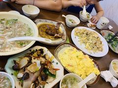 -聂记粤菜馆(鼓西路店)