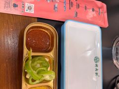 -烤肉刘·清真老北京炙子烤肉(虎坊桥老店)
