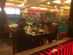 大堂-一闻香迷宗蟹(金华江南店)