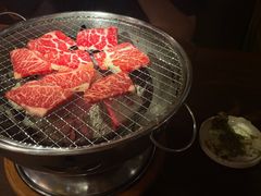 -肉仓焼肉バー(烟台山店)