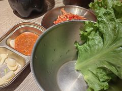 -西塔老太太泥炉烤肉(沈阳店)