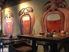 -大理岛·精品云南菜·音乐餐厅
