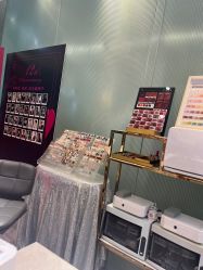 -染指坊日式美甲美睫设计中心