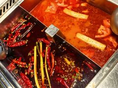 -川西坝子火锅(清江东路3.0直营店)