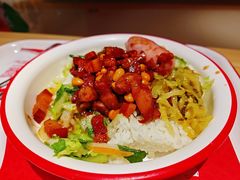 -猪角·闽南猪脚饭(上海星荟中心店)