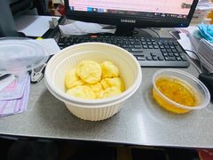 -南山鲜虾面·活鲜小馆·海味大连菜(南山总店)