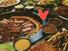 -三肥两瘦烤肉(鹿城店)