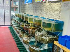 -仙螺岛海鲜自助餐厅(总店)