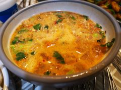 -鼎原力量东北吊炉烧烤(临河街店)