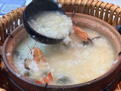 -桂大叔·砂锅粥·家传闽粤菜(县西巷店)