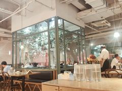 -大树餐厅(大悦城店)
