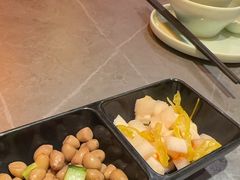 -川芙蓉·市井老川菜(长寿路店)