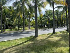 -三亚西岛海洋文化旅游区