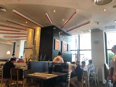 -必胜客(武汉欢乐谷店)