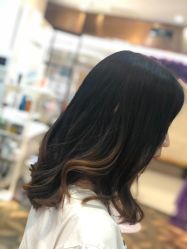 -时尚殿堂hair salon